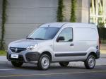 Renault Kangoo Express 2014 года